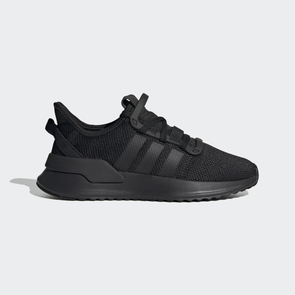 Originals Adidas U_Path Run Fete Romania - Negrii/Negrii FW1348